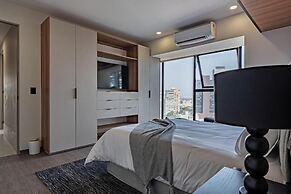 Polanco Luxury Apartments