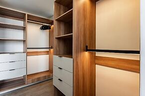 Polanco Luxury Apartments
