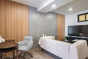 Polanco Luxury Apartments
