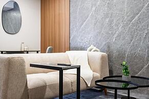 Polanco Luxury Apartments