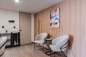 Polanco Luxury Apartments