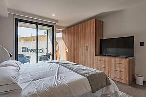 Polanco Luxury Apartments
