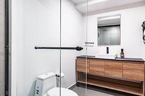 Polanco Luxury Apartments