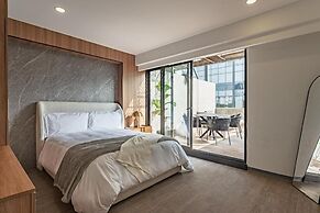 Polanco Luxury Apartments