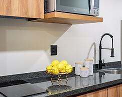 Polanco Luxury Apartments