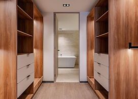 Polanco Luxury Apartments