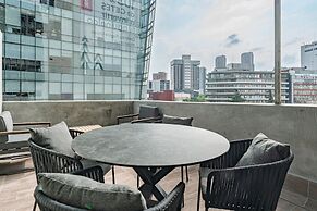 Polanco Luxury Apartments