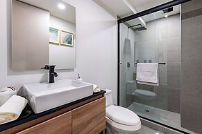 Polanco Luxury Apartments