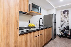 Polanco Luxury Apartments