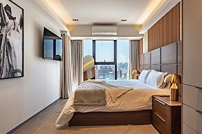 Polanco Luxury Apartments