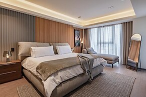 Polanco Luxury Apartments