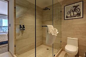 Polanco Luxury Apartments
