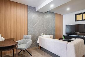 Polanco Luxury Apartments