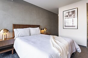 Polanco Luxury Apartments