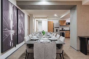 Polanco Luxury Apartments