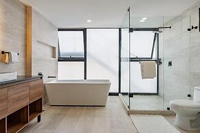 Polanco Luxury Apartments