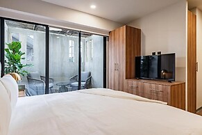 Polanco Luxury Apartments