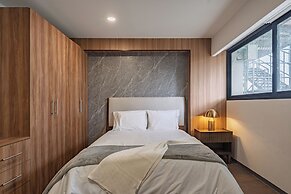 Polanco Luxury Apartments