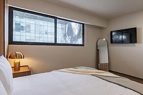 Polanco Luxury Apartments