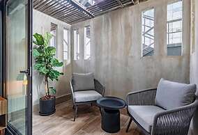 Polanco Luxury Apartments