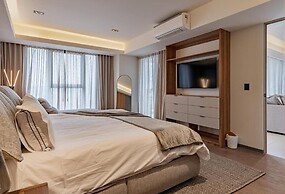 Polanco Luxury Apartments