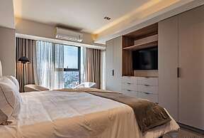 Polanco Luxury Apartments