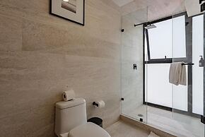 Polanco Luxury Apartments