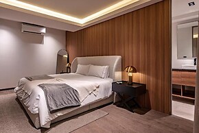 Polanco Luxury Apartments
