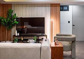 Polanco Luxury Apartments
