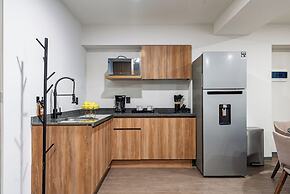 Polanco Luxury Apartments