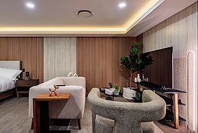 Polanco Luxury Apartments