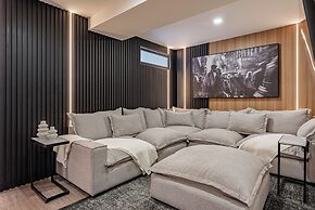 Polanco Luxury Apartments