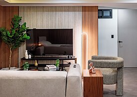 Polanco Luxury Apartments