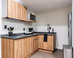 Polanco Luxury Apartments