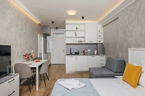Apartments Via Mare