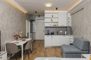 Apartments Via Mare