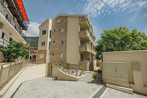 Apartments Via Mare