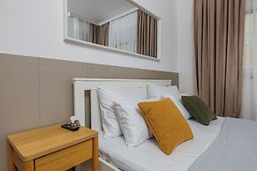 Apartments Via Mare