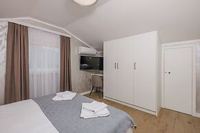 Apartments Via Mare