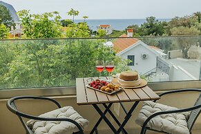 Apartments Via Mare