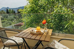 Apartments Via Mare