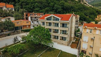 Apartments Via Mare