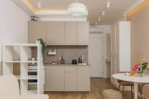 Apartments Via Mare