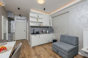Apartments Via Mare