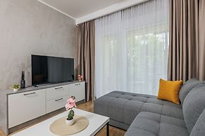 Apartments Via Mare