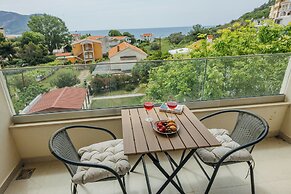 Apartments Via Mare