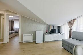 Apartments Via Mare
