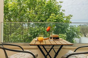 Apartments Via Mare