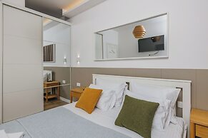 Apartments Via Mare