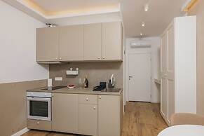 Apartments Via Mare